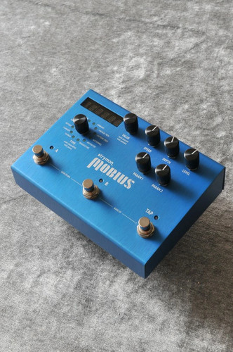 Strymon mobius pedale - strymon,