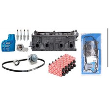 OFFERTA TESTATA MOTORE FIAT 1.0 1.1 1.2 FIRE + KIT MONTAGGIO (LEGGI DESCRIZIONE)