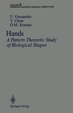 Hands: A Pattern Theoretic