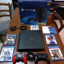 CONSOLE ORIGINALE SONY PS4