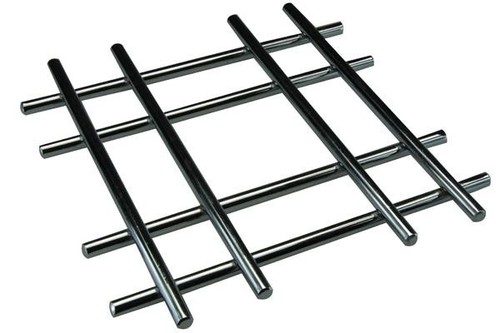 Apollo cromo trivet cross - apollo,