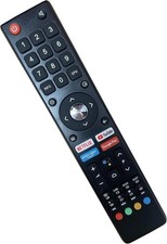 Telecomando per SABA Smart TV L32H7S-SA32S67A9-SA40S67A9-L40H7A-L50H7A-U55IP7U
