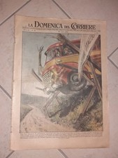 LA DOMENICA DEL CORRIERE 25
