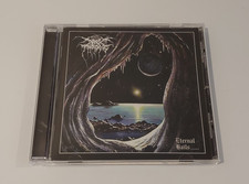 DARKTHRONE - Eternal Hails CD