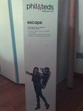 zaino porta bambini da