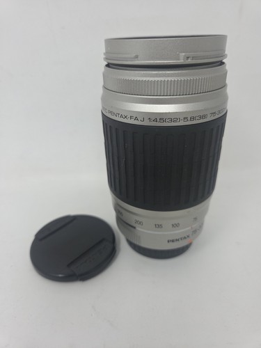 Pentax faj 300 - pentax, 4,5-5,8