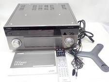 Yamaha CX-A5000 Silver AV