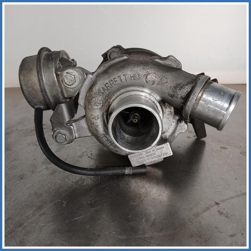 Turbina 11657799433 mini - turbina,