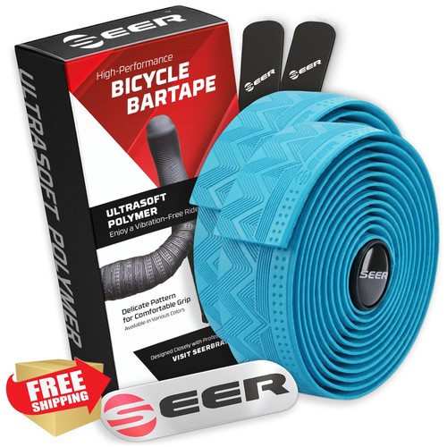 Kit nastro manubrio bici