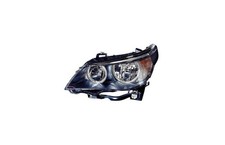 faro fenale sinistro per BMW SERIE 5 BERLINA (E60) 63127165561 dmuap1387323