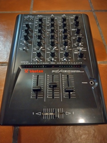 Vestax pcv 180 - vestax,
