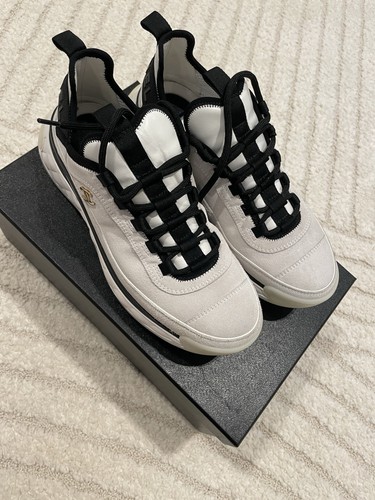 Sneakers chanel fullset - sneakers,