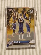 Chelsea 'Prima Squadra a