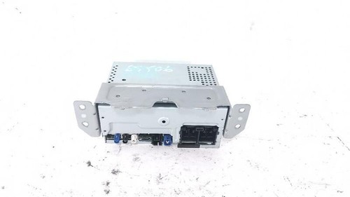Radio navigatore ford fiesta - radio,