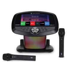 Macchina da Canto ISM9025 Hub