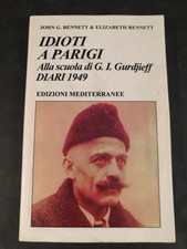 Idioti a Parigi - alla scuola