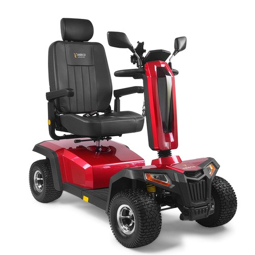 Sharpy pro scooter elettrico - pro,
