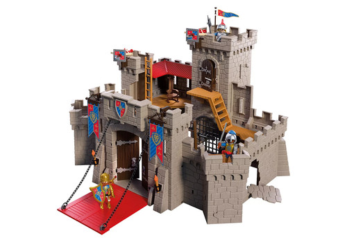 Playmobil knights 72112 72114 - knights,
