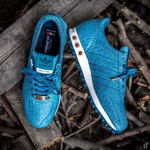 Adidas trainer italia - adidas, la