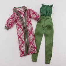 Vintage Superstar Barbie