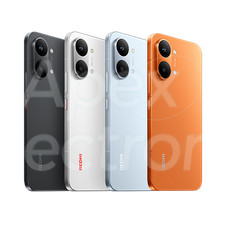 Xiaomi Redmi Turbo 5 Max 5G