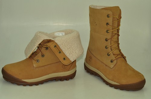 Timberland woodhaven roll down - woodhaven,