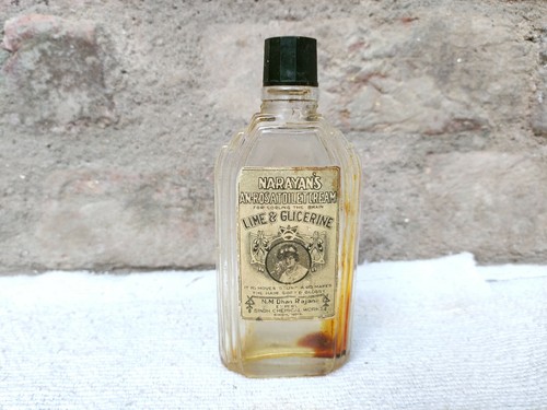 Bottiglia crema per - bottiglia,