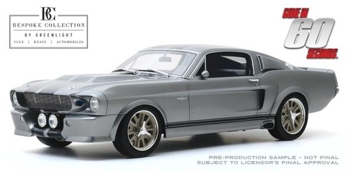Greenlight 12102 ford mustang - ford,