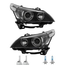 Set Di Fari Xenon D1S/H7 Per