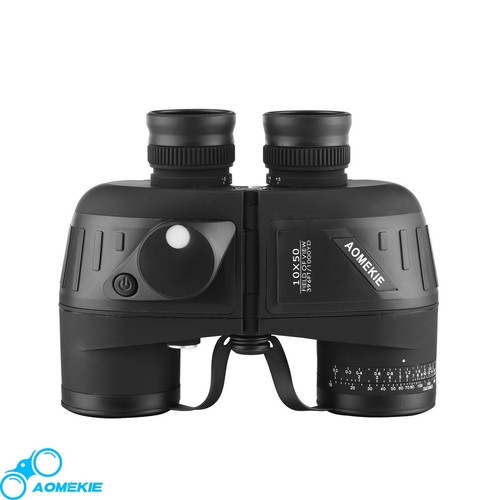 Binocolo marino 10x50 con - binocolo,