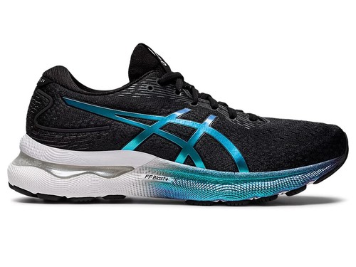 Asics gel nimbus - gel, platinum