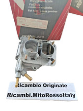 Coperchio carburatore weber - coperchio,