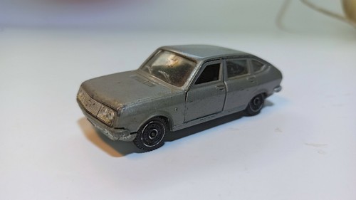Polistil lancia beta - polistil, 1800