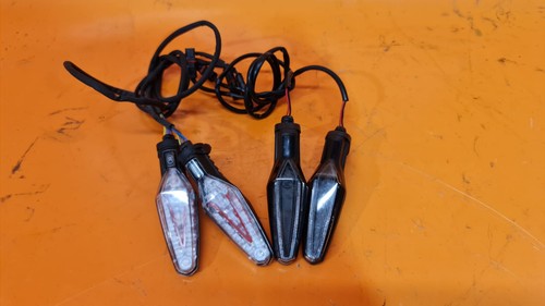 Frecce led bmw - 1250, gs