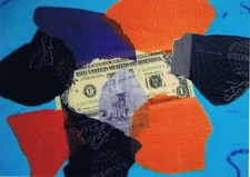 GIULIO TURCATO - SERIGRAFIA