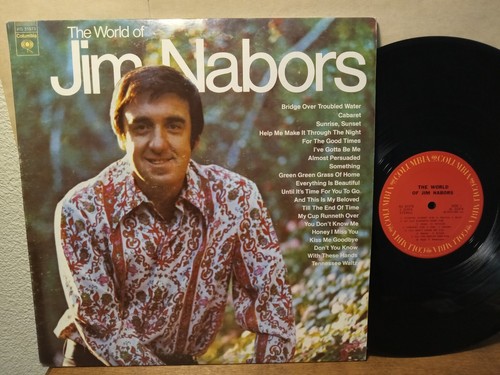 Jim nabors the - the,