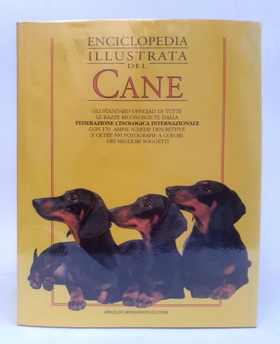 Enciclopedia illustrata del