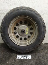 Cerchio Anteriore Mbk Booster