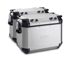 Coppia Valige laterali