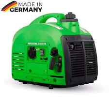 Gruppo Elettrogeno Silenzioso Inverter HT2000 1,5KW Power Tech