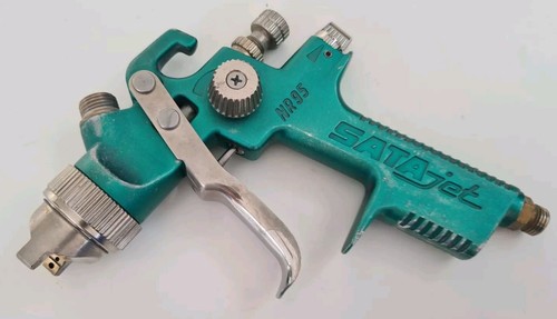 Pistola spruzzo sata - a,