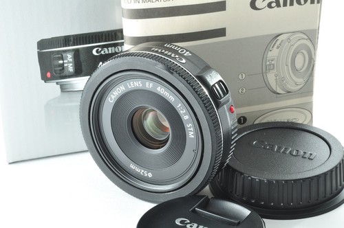 Quasi come nuovo canon - [quasi,