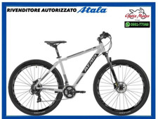 Bici bicicletta mtb alluminio - bicicletta,