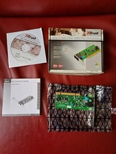 Trust MD-1100 56K V92 PCI Modem