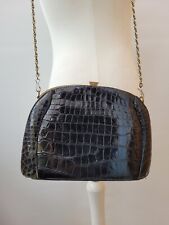 Borsa a mano vintage anni '40