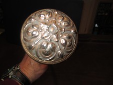 MW.833: ANTIQUE GOLD ENGRAVED