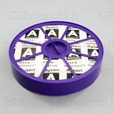 DYSON Filtro Hepa 15,2 x 3 cm