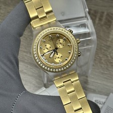 Nuovo orologio swatch irony - nuovo✅,