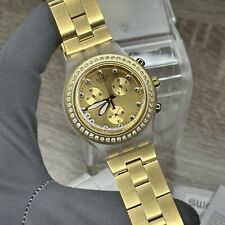 NUOVO✅ OROLOGIO SWATCH IRONY