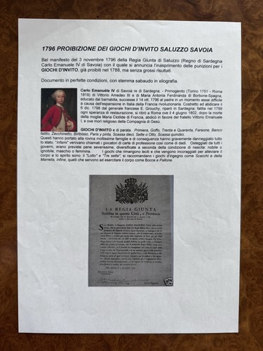 Xilografia regno sardegna - xilografia,